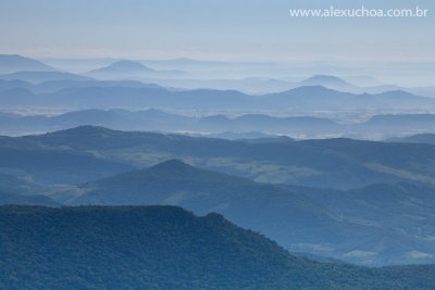 Vista do Mirante do Canion Fortaleza, Cambara do Sul, RS 7029