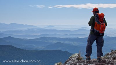 Vista do Mirante do Canion Fortaleza, Cambara do Sul, RS 7028