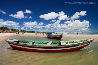 Maceio, Camocim, Ceara, 1722