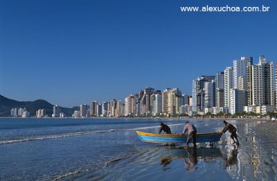 Praia de cambori, Balnerio de Camboriu-SC