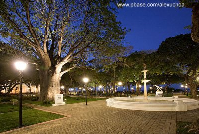 Passeio Publico, Fortaleza, CE 6207