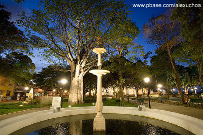 Passeio Publico, Fortaleza, CE 6209