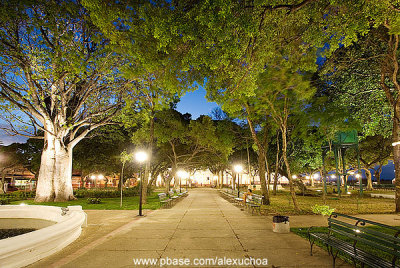 Passeio Publico, Fortaleza, CE 6213