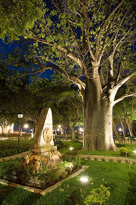 Passeio Publico, Fortaleza, CE 6215