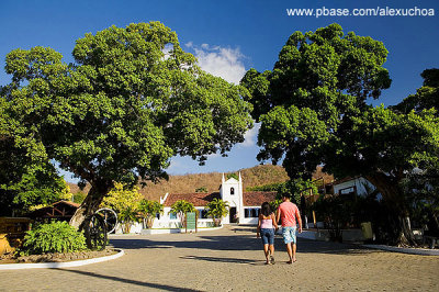 Museu da Cachaa - Maranguape- CE 6409