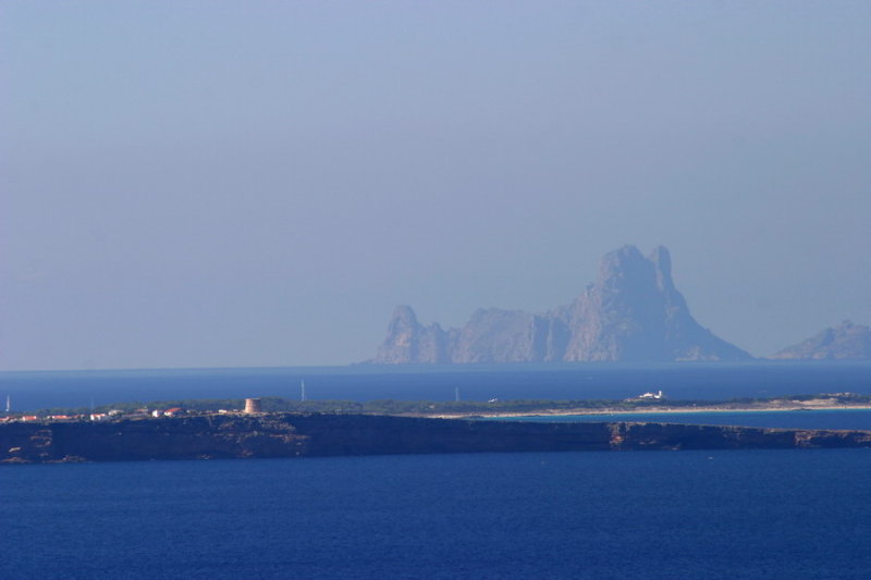 La Vedra