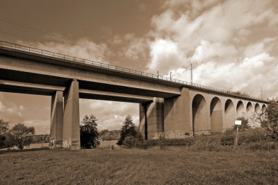 Viadukt BI-Schildesche