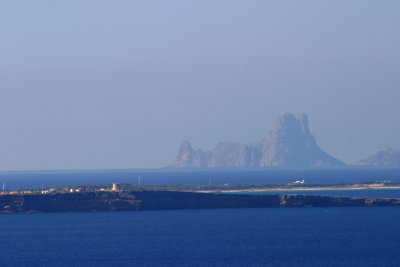 La Vedra