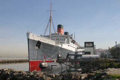 The Queen Mary