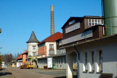 Das 1000 Jahre alte Bergwerk am Rammelsberg