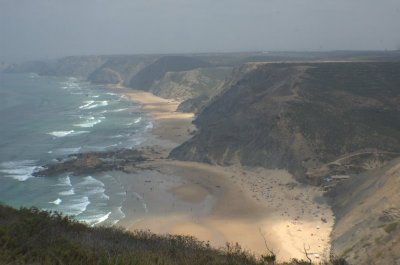 Cabo de So Vicente, Portugal