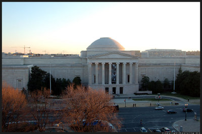 The National Gallery of Art