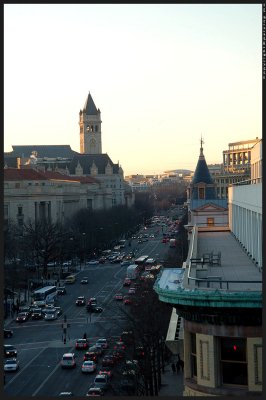 Pennsylvania Avenue