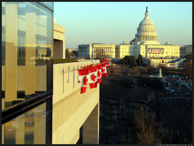 Canadian Embassy