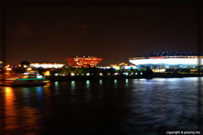 The 2010 World Expo