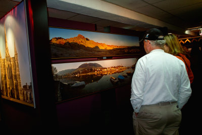 More Panos