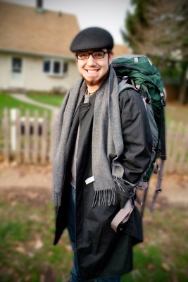 Leaving
