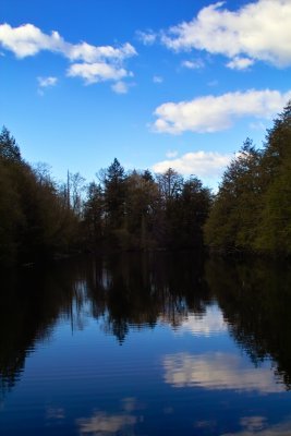 Pelton Pond