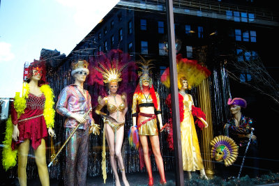 Masquerade Store