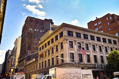 Price Building