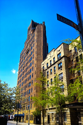 Barrow Street