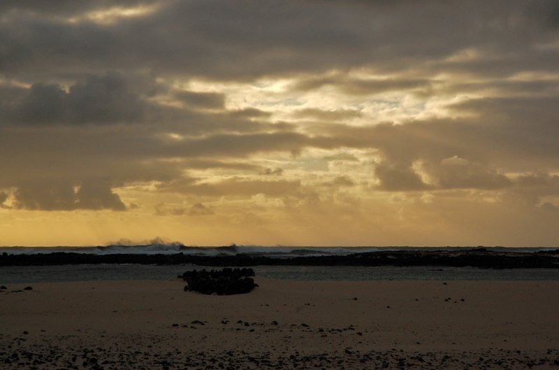 El Cotillo Beach - Fuerteventura