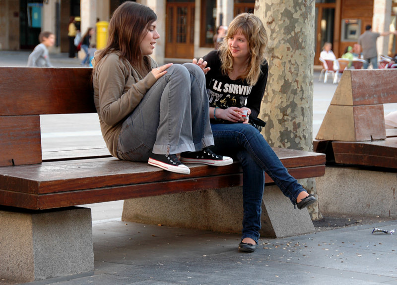 Talks