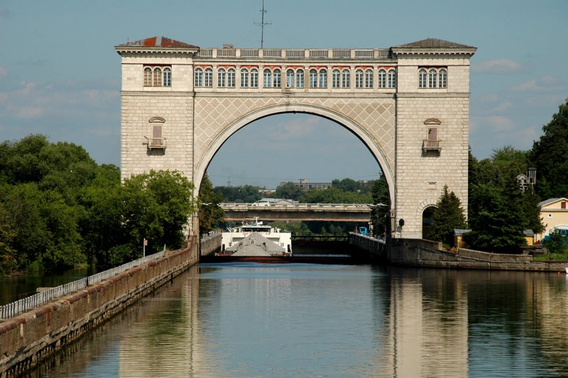 Lock of Uglich