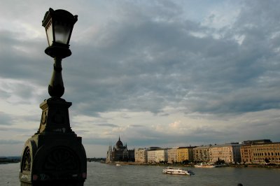 The Danube River