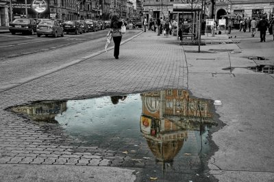 Puddle