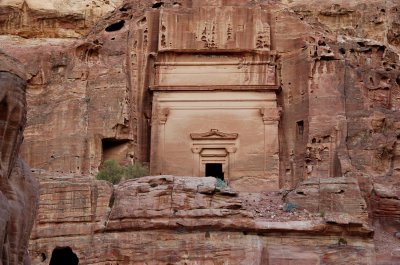 Tomb - Petra