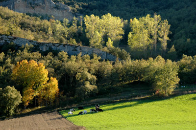 Landscape - Merindades