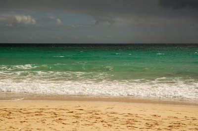 Stormy - Moro Beach (Fuerteventura)