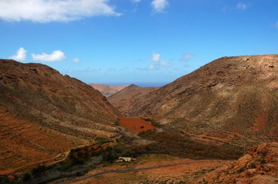 Landscape - Fuerteventura