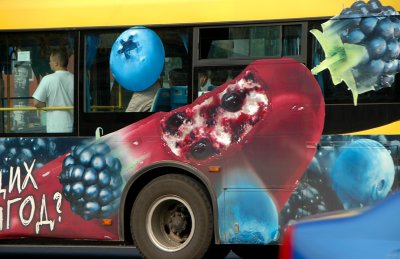 Bus