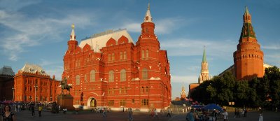Moscow