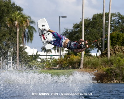 Josh Bank