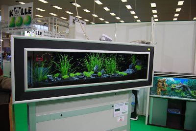 Aquaplasma - 70 Liter