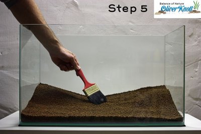 NatureSoil Step by Step Layout Nr.3 by Oliver Knott - Step 5