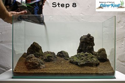 NatureSoil Step by Step Layout Nr.3 by Oliver Knott - Step 8