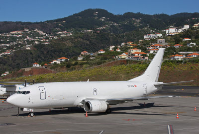 Madeira 2010