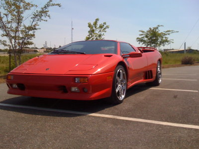 lambo