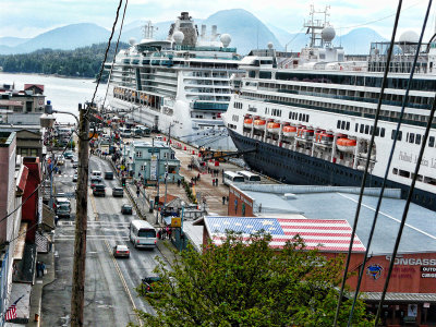 ketchikan