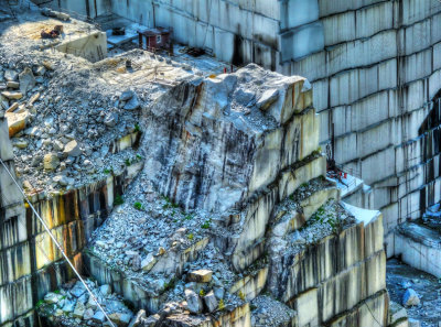 rock of ages