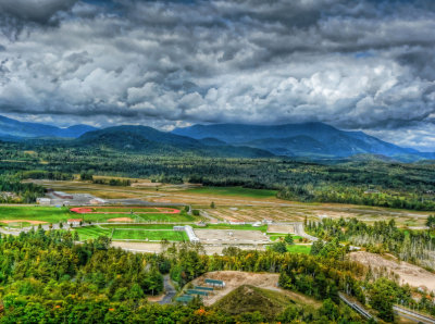 lake placid