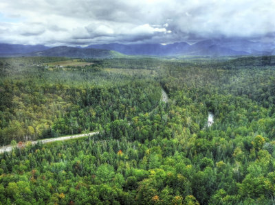 lake placid