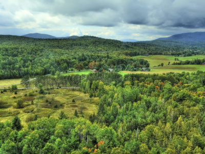 lake placid