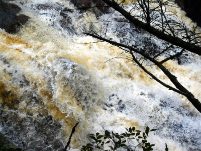 adirondacks