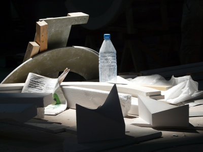 barcelona still life