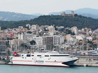 barcelona